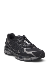 Asics - Gel-Nyc - Žemakulniai sportbačiai - Juoda