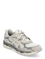 Asics - Gel-Nyc - Žemakulniai sportbačiai - Pilka