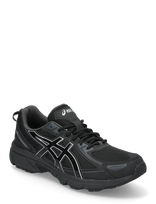 Asics - Gel-Venture 6 - Žemakulniai sportbačiai - Juoda