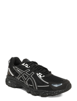 Asics - Gel-Venture 6 Gs - Bėgimo-treniruočių bateliai - Juoda
