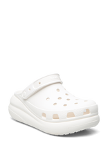 Crocs - Crush Clog - Klumpės - Balta