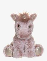 Einhorn - Enhörning, Engla - Pliušinis gyvūnas - Rožinė