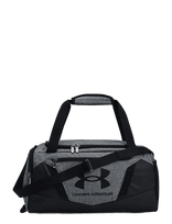 Under Armour - Ua Undeniable 5.0 Duffle Xs - Sporto krepšys - Pilka