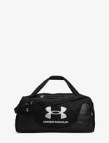 Under Armour - Ua Undeniable 5.0 Duffle Lg - Sporto krepšys - Juoda