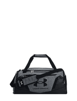 Under Armour - Ua Undeniable 5.0 Duffle Sm - Sporto krepšys - Pilka
