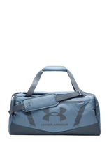 Under Armour - Ua Undeniable 5.0 Duffle Sm - Sporto krepšys - Mėlyna