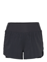 Under Armour - Flex Woven 2-In-1 Short - Sportiniai šortai - Juoda