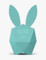 Mobility On Board - Cutie Clock Connect With App - Žadintuvas - Žalia