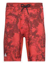 Adidas Tennis - Paris Heat.rdy 2 In 1 Short 9 - Treniruočių šortai - Raudona