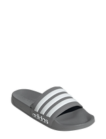 Adidas Sportswear - Adilette Shower - Baseino šlepetės - Pilka