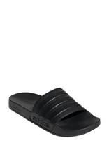 Adidas Sportswear - Adilette Shower - Baseino šlepetės - Juoda