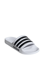 Adidas Sportswear - Adilette Shower - Baseino šlepetės - Balta