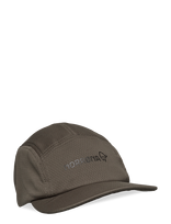 Norrøna - Senja Cap - Sportinė kepurė - Chaki spalva