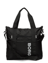 Björn Borg - Core Tote - Talpi rankinė - Juoda
