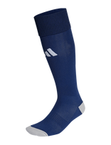 Adidas Performance - Milano 23 Sock - Futbolo kojinės - Mėlyna