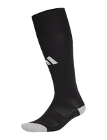 Adidas Performance - Milano 23 Sock - Futbolo kojinės - Juoda