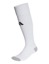 Adidas Performance - Milano 23 Sock - Futbolo kojinės - Balta
