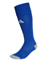 Adidas Performance - Milano 23 Sock - Futbolo kojinės - Mėlyna