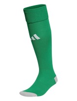 Adidas Performance - Milano 23 Sock - Futbolo kojinės - Žalia