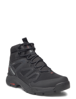 Helly Hansen - Stalheim Ht Boot - Sportiniai žygio batai - Juoda