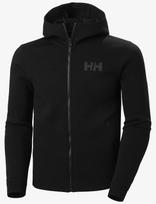 Helly Hansen - Hp Ocean Fz Jacket 2.0 - Sportinė striukė - Juoda