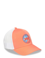 Helly Hansen - Hp Cap - Sportinė kepurė - Oranžinė
