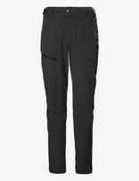 Helly Hansen - W Blaze Softshell Pant - Sportinės kelnės - Juoda
