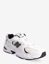 New Balance - New Balance 530 - Žemakulniai sportbačiai - Balta
