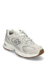 New Balance - New Balance 530 - Žemakulniai sportbačiai - Kreminė spalva