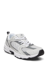 New Balance - New Balance 530 Kids Bungee Lace - Žemakulniai sportbačiai - Pilka