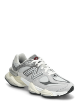New Balance - New Balance 9060 - Sportiniai žemapadžiai sportbačiai - Pilka