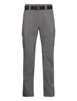 Columbia Sportswear - Silver Ridge Utility Pant - Sportinės kelnės - Pilka