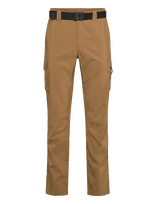 Columbia Sportswear - Silver Ridge Utility Pant - Sportinės kelnės - Ruda
