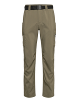 Columbia Sportswear - Silver Ridge Utility Pant - Sportinės kelnės - Chaki spalva
