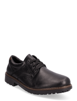 Rieker - F4611 - Suvarstomi batai - Juoda