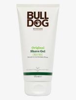 Bulldog - Original Shave Gel 175 Ml - Skutimosi želė - Nude