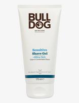 Bulldog - Sensitive Shave Gel 175 Ml - Skutimosi želė - Nude