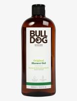 Bulldog - Original Shower Gel 500Ml - Voniai ir dušui - Nude
