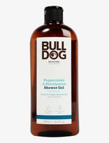 Bulldog - Peppermint & Eucalyptus Shower Gel 500 Ml - Voniai ir dušui - Nude