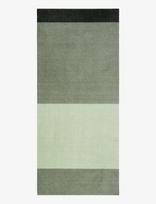 Tica Copenhagen - Carpet - Prieškambario kilimėliai - Žalia