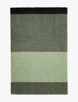 Tica Copenhagen - Floormat - Durų kilimėlis - Žalia