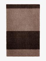 Tica Copenhagen - Floormat - Durų kilimėlis - Ruda