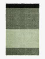 Tica Copenhagen - Floormat - Durų kilimėlis - Žalia