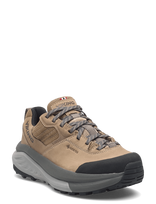 Viking - Cerra Hike Low Gtx W - Žygio batai - Ruda