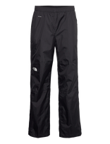 The North Face - M Antora Rain Pant - Lietaus kelnės - Juoda