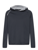Abacus - Jr Loop Hoodie - Megztiniai ir džemperiai su gobtuvu - Tamsiai mėlyna