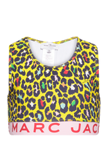 Little Marc Jacobs - Undershirt - Bikini - Marga / raštuota
