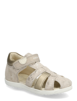 GEOX - B Sandal Macchia Gir - Sandalai - Aukso