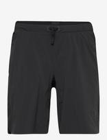 Norrøna - Senja Flex1 9" Shorts M's - Sportiniai šortai - Juoda
