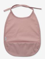 Mikk-line - Pu Bib - Short - Seilinukas be rankovių - Rožinė